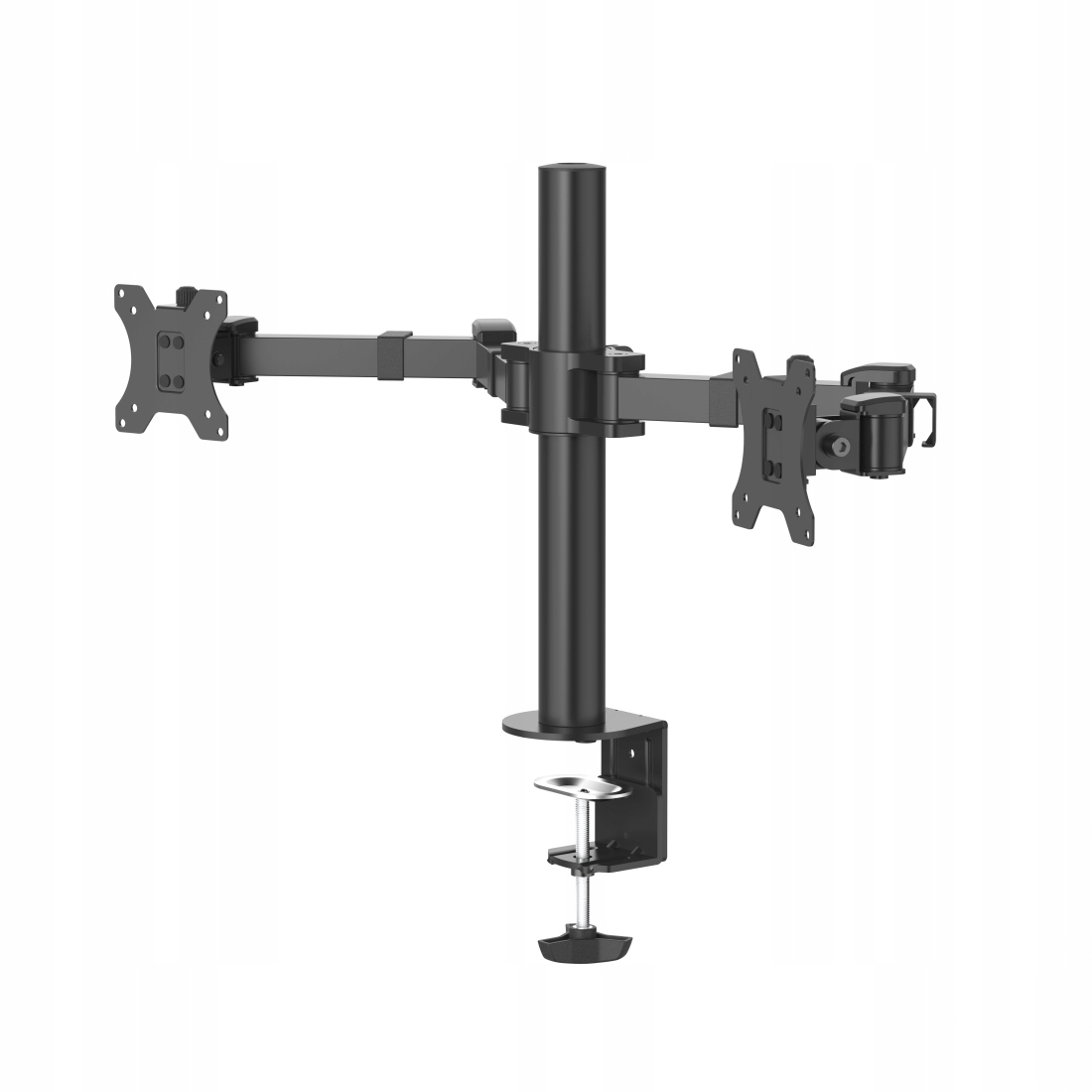 Držiak monitora Hama Plus, 2 ramená, 13" - 35"